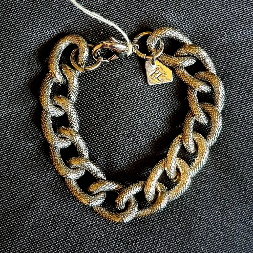 NWT- Park Lane LINED IN Bracelet